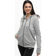 Bluzy sportowe damskie - Bluza sportowa damska Nike Park 20 Hoodie - miniaturka - grafika 1