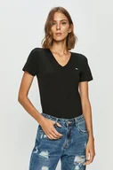 Koszulki i topy damskie - Tommy Jeans T-shirt - miniaturka - grafika 1