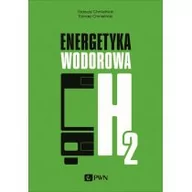 Rolnictwo i przemysł - Energetyka wodorowa - miniaturka - grafika 1