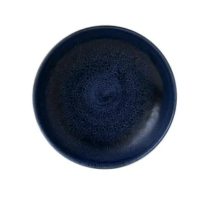 Churchill MISKA COUPE STONECAST PLUME ULTRAMARINE 1136 ml PORCELANA CHURCHILL NIEBIESKA - Miski i półmiski - miniaturka - grafika 5