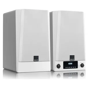 SVS Prime Wireless Pro Powered Speaker System - Głośniki i kolumny - miniaturka - grafika 2