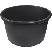 Wiadra i kastry budowlane - Dedra Kastra budowlana okrągła 40L - 15B111 - miniaturka - grafika 1