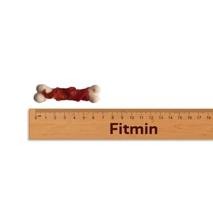 FITMIN DOG TREAT DUCK z kością wapniową 400g - Przysmaki dla psów - miniaturka - grafika 3