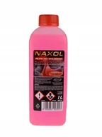 Płyny chłodnicze - Płyn do chłodnic Naxol 1l koncentrat 1:1 - miniaturka - grafika 1