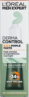 Kosmetyki do golenia - LOREAL Men Expert Derma Control S.O.S Pimple Paste Preparat punktowy 45 ml - miniaturka - grafika 1