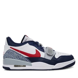 Sneakersy Nike Air Jordan Legacy 312 Low Biały - Sneakersy męskie - miniaturka - grafika 1