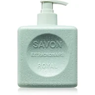 Mydła - Royal Inny Soap mydło w płynie 500ml Fabiel Green - miniaturka - grafika 1