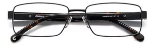 Okulary korekcyjne Carrera CARRERA 8887 807 - Okulary korekcyjne, oprawki, szkła - miniaturka - grafika 4