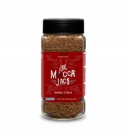 Kawa - Kawa Rozpuszczalna Mocca Jack Desire 200 G - miniaturka - grafika 1