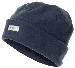 CZAPKA  POLAROWA 3M Thinsulate  bardzo ciepła Dark Navy Blue - Czapki męskie - miniaturka - grafika 1