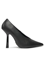 Czółenka - Steve Madden Szpilki Sedona SM11003443 Czarny - miniaturka - grafika 1