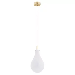 Argon Lampa wisząca 1X6W G9 LED OAKLAND 4696 - Lampy sufitowe - miniaturka - grafika 1