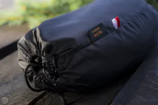 Hamak TigerWood Ważka V1 czarny - Survival - akcesoria - miniaturka - grafika 4