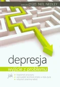 Książki medyczne - Depresja Wyjście z problemu - Neil Nedley - miniaturka - grafika 1