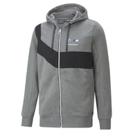 Bluzy męskie - PUMA BLUZA BMW MMS HDD 53586403 r L - miniaturka - grafika 1