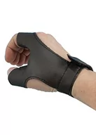 Rękawiczki - Epic Armoury HU703423M rękawiczki, uniseks dla dorosłych, brązowe, M - miniaturka - grafika 1