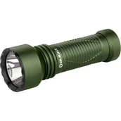 Latarki - Latarka taktyczna Olight Javelot Mini OD Green - 1000 lumenów - miniaturka - grafika 1