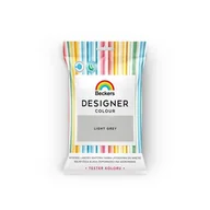 Farby wewnętrzne - Beckers Tester farby DESIGNER COLOUR Light grey - miniaturka - grafika 1