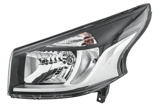 REFLEKTOR FIAT - Lampy przednie - miniaturka - grafika 1
