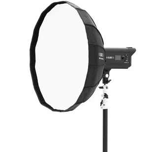 GlareOne Dyfuzor GlareOne Beauty Dish Softbox 65 PRO - Dyfuzory i odbłyśniki - miniaturka - grafika 1