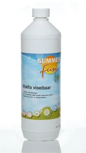 Liquid flocculant 1 ltr. - Pozostałe akcesoria do akwarium - miniaturka - grafika 1