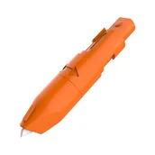 Akcesoria do pakowania - Ostrza do skalpeli ołówkowych, 4 szt. - miniaturka - grafika 1