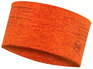 Czapki i chusty sportowe damskie - Buff Czapka DryFlx Headband FIRE - miniaturka - grafika 1