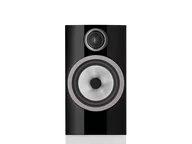 Głośniki i kolumny - Bowers & Wilkins 706 S3 czarny połysk - miniaturka - grafika 1