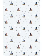 Maty piankowe - Mata kauczukowa Little Sailor / Gugu the Hero - miniaturka - grafika 1