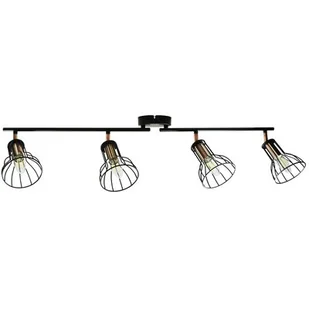 Polux Sofia 4xE14 Spot 310965 310965 - Lampy sufitowe - miniaturka - grafika 1