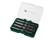 Wiertła - PARKSIDE® Zestaw wierteł spiralnych HSS ze stali węglowej (Zestaw 4 elementy) - miniaturka - grafika 1