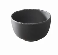 Miski i półmiski - Revol BASALT miseczka 80 ml Matt slate style - miniaturka - grafika 1