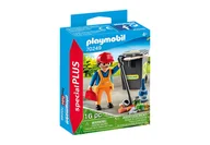 Klocki - Playmobil SpecialPlus 70249 - miniaturka - grafika 1