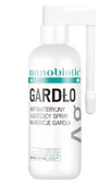 Przeziębienie i grypa - NANO-TECH POLSKA sp. z o.o. sp. k. NANO-TECH POLSKA sp z o.o sp k NANOBIOTIC MED+ SILVER Gardło 30 ml 9086458 - miniaturka - grafika 1
