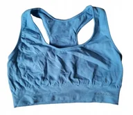 Biustonosze - Biustonosz bezszwowy mikrofibra L/XL 2 szt - miniaturka - grafika 1