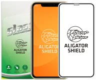 Szkła hartowane na telefon - SZKŁO HARTOWANE DO IPHONE 11 / XR SZYBKA OCHRONNA NA EKRAN 9H - miniaturka - grafika 1