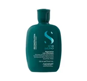 Szampony do włosów - ALFAPARF MILANO SEMI DI LINO RECONSTRUCTION SZAMPON DO WŁOSÓW 250ML - miniaturka - grafika 1