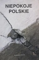 Psychologia - Niepokoje polskie - miniaturka - grafika 1