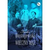 Literatura obyczajowa - Wieczny mąż - miniaturka - grafika 1