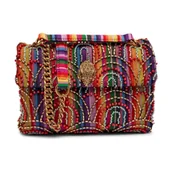 Torebki damskie - Kurt Geiger Torebka na ramię SOFT MD KENSINGTON - miniaturka - grafika 1