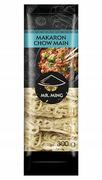 Makaron - Makaron Chow Mein 300g - Mr.Ming - miniaturka - grafika 1