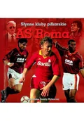 Felietony i reportaże - AS Roma - miniaturka - grafika 1
