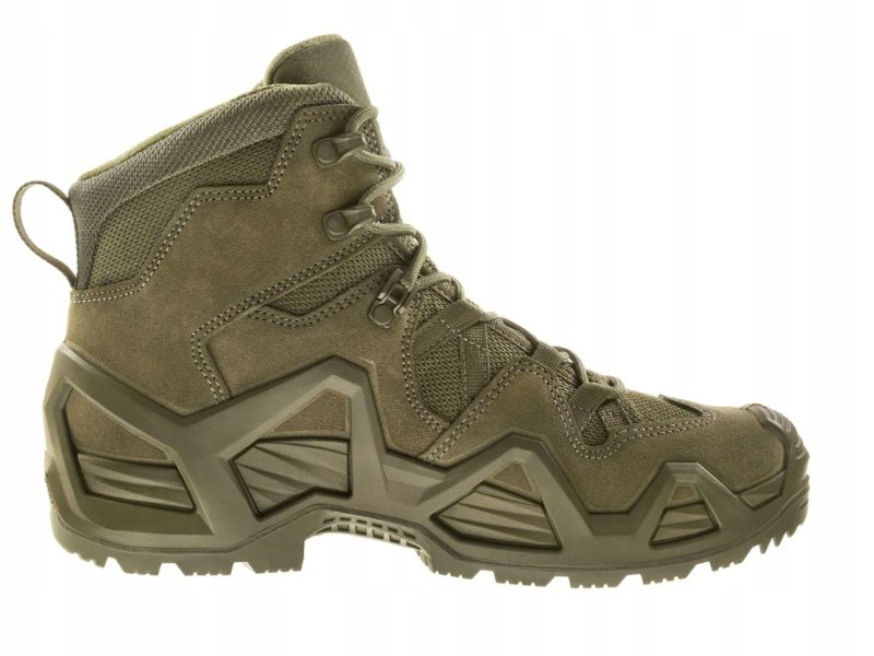Buty trekkingowe męskie Lowa Zephyr Mk2 Gtx Mid