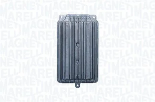 Sterownik, oświetlenie Magneti Marelli 711470000148 - Oświetlenie samochodowe - akcesoria - miniaturka - grafika 1