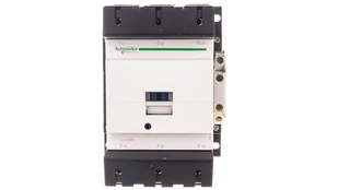 SCHNEIDER Stycznik-D-3P-AC3-150ANZ+NO24V-DC-LC1D150BD LC1D150BD - Inne akcesoria elektryczne - miniaturka - grafika 1