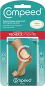 Problemy skórne - Johnson&Johnson Compeed na pęcherze średnie 5 szt. - miniaturka - grafika 1