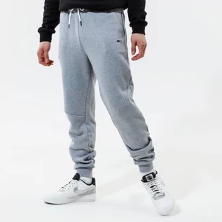 Spodnie męskie - CONFRONT SPODNIE ESSENTIAL PANTS GREY - Confront - grafika 1