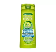 Szampony do włosów - Garnier FRUCTIS PRZECIWŁUPIEŻOWY 2 W 1 SZAMPON 400ml C3796525 - miniaturka - grafika 1