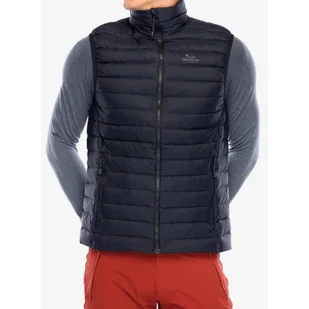 Kamizelka puchowa męska Mountain Equipment Earthrise Vest - Kurtki i kamizelki sportowe męskie - miniaturka - grafika 1