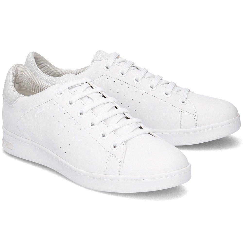 Geox, trampki damskie, rozmiar 37